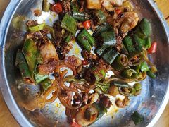 -枣阁园滴滴自助餐