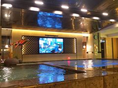 -天骄假日休闲水疗酒店