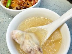 -烹然四季椰子鸡火锅(团结湖总店)