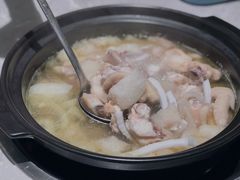 -百年果林椰子鸡(益田假日里店)