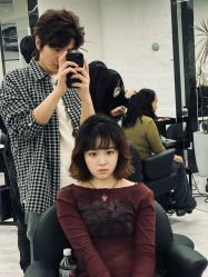 -FINE HAIR造型沙龙