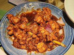 -那家小馆•北京菜•烤鸭(中关村店)