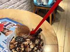 -DQ·蛋糕·冰淇淋(周浦万达店)