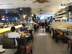 -大头虾越式风味餐厅(光明广场店)