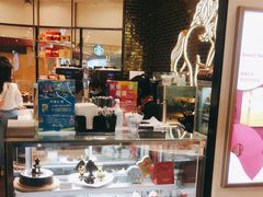 -GODIVA(国际金融中心店)