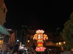 -澳门长洲糯米糍(柯打苏沙街店)