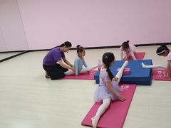 -多派·天津电视少儿艺术培训中心(东丽校区)