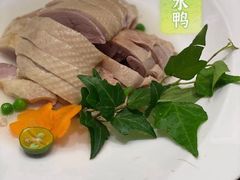 -童福兴·南京菜(老门东店)