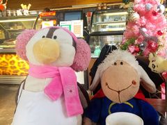 -ZOO COFFEE 动物园咖啡(亦庄店)