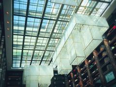 -行者书屋大堂吧 ·下午茶(南京圣和府邸酒店)