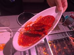 -丰茂烤串(全国首店)