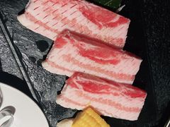 -嘿嘟嘟·肋条烧肉放题(爱融荟城店)