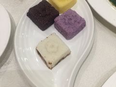 -梅龙镇酒家(南京西路总店)