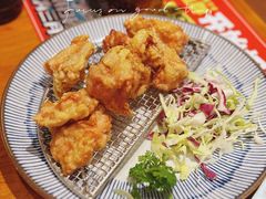 日式炸鸡-三月居酒屋(青年大街店)