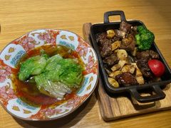-三石铁板烧(紫竹桥店)
