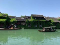 -乌镇景区