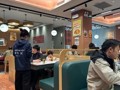 -香港深仔记茶餐厅(东门店)