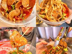 -张记捆鸡(总店)