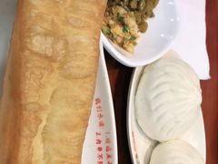 -南城香·饭香串香馄饨香(红军营店)