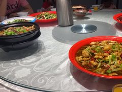 -常和州·夜宵大排档(常州单店)