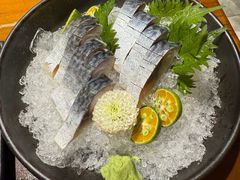 -晶吉·居酒屋·烧鸟·生鱼饭(中山区民主广场店)