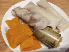 蒸煮-海柜涮烤一体自助餐厅(金鹰店)