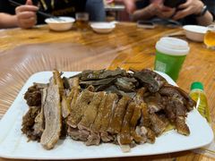 -官塘锋记鱼生·生腌·砂锅粥(牌坊街店)
