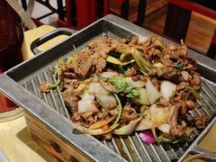 -红红烤鸭店(西单店)
