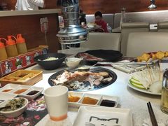 -猫爪爪原切自助烤肉(观音桥阳光世纪店)