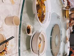 -花溪雨·森林餐厅(石基店)