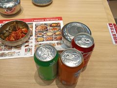 -米村拌饭(天津东丽万达店)