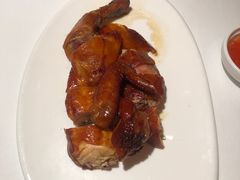 -宝轩渔府·老字号海鲜·正宗津菜(水上店)