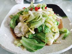 -名门小厨(劲松店)