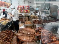 -知味观(湖滨总店)