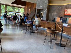 -星巴克臻选(南京艾尚天地店)