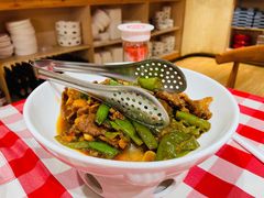 -西贝莜面村(近铁城市广场店)