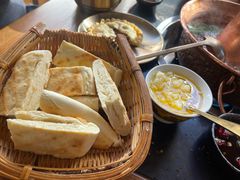 -陀岗美食·云南藏式特色餐厅