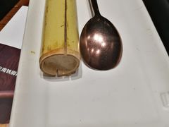 版纳竹筒饭-云海肴·汽锅鸡·云南菜(美罗城店)