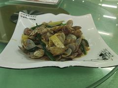 -景好海鲜餐厅(大鹏必选旅游店)