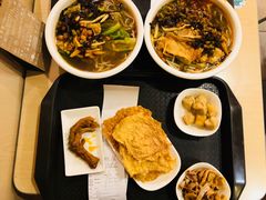 -水平有限广西米粉·广西风味集(五道口店)