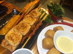 -庄老幺火锅(娄山关路店)