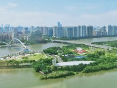-南海渔村·空中一号