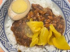 卤肉饭-吉野家(宾水道店)