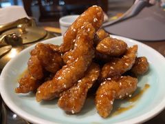 -龍聚祥烧麦馆(万达店)