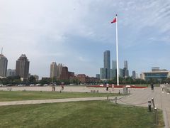 -大连人民广场