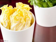 -鼎尊锅物料理(五角场店)