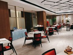 -富淳饭店(陆家嘴保利广场店)