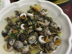 -天天渔港海鲜酒家(石浦玉泉路店)