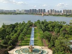 -九龙湖公园