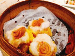 原只鲍鱼烧麦皇-彩福皇宴(皇室堡店)